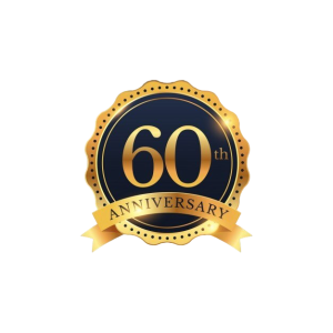 60 Years